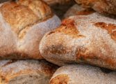 veganskt smör bakning